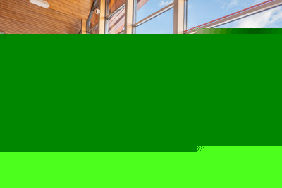 Entspannungsbereich des Maison de Tignes